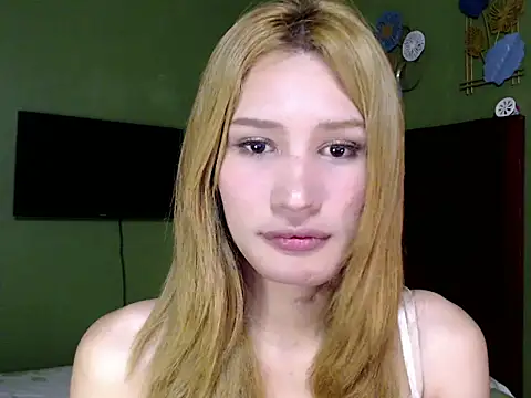 SerenaCortesi online show from 09.12.25