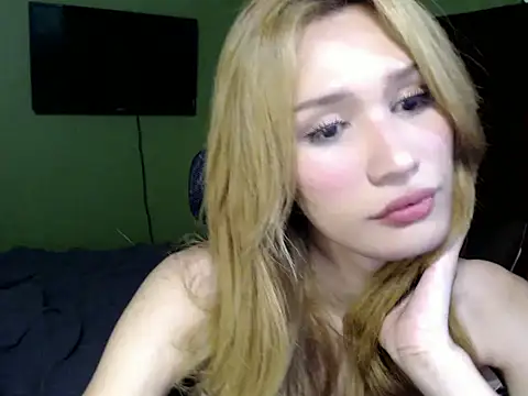 SerenaCortesi online show from 09.14.25