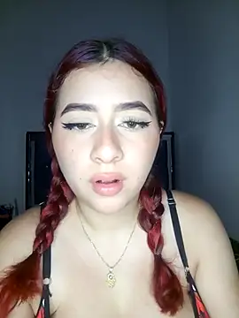 Snapshot of Chloe_Sky_love chatting on 11.07.25 Chloe Sky love online show from 11.07.25