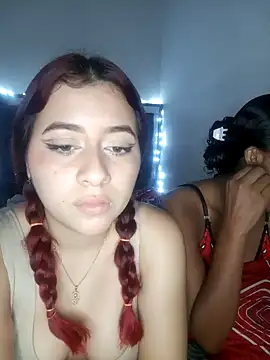 Chloe Sky love online show from 02.17.26