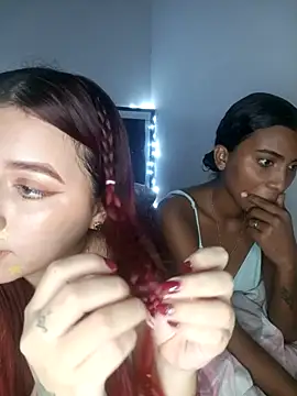 Chloe Sky love online show from 02.25.26