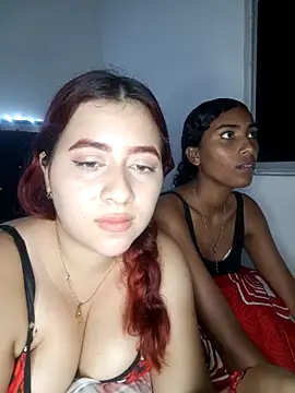 Chloe Sky love online show from 03.20.26