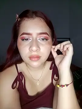 Chloe Sky love online show from 04.04.26