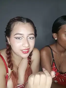 Chloe Sky love online show from 05.17.26