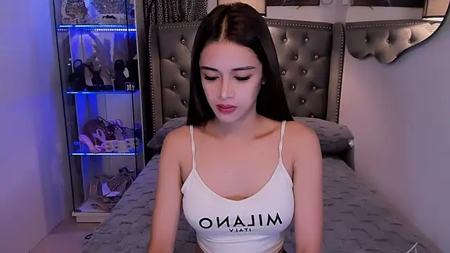 Snapshot of Lars_empress chatting on 10.02.25 Lars empress online show from 10.02.25