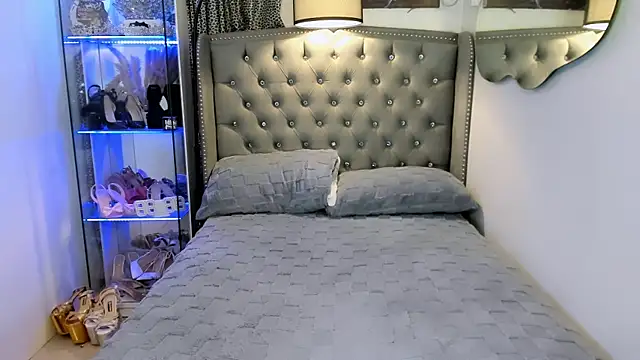 Snapshot of Lars_empress chatting on 10.09.25 Lars empress online show from 10.09.25