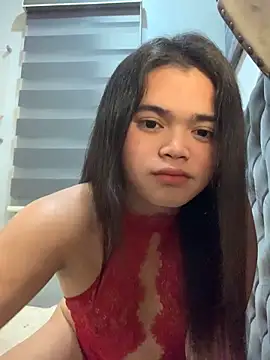 VictoriaL0ve online show from 11.17.25