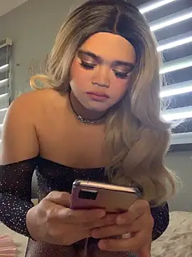 VictoriaL0ve online show from 12.02.25