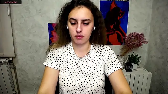 AmandaDimond  online show from 09.29.25