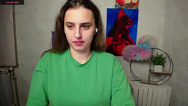 AmandaDimond  online show from 10.30.25