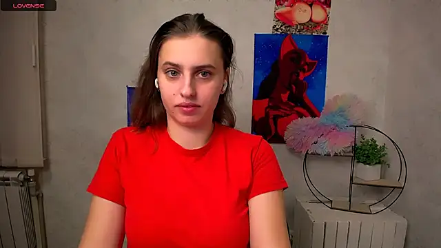 AmandaDimond  online show from 11.18.25