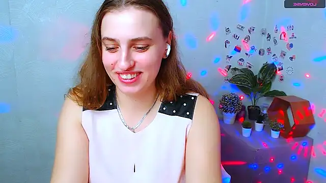 AmandaDimond  online show from 12.03.25