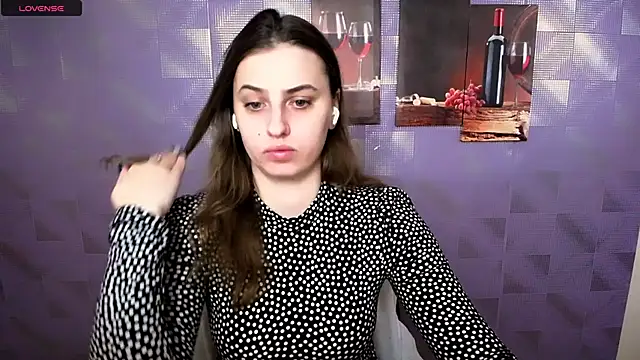 AmandaDimond  online show from 02.12.26