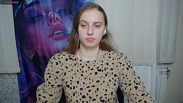 AmandaDimond  online show from 07.07.26