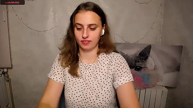 AmandaDimond  online show from 07.10.26