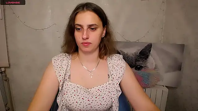 AmandaDimond  online show from 07.11.26