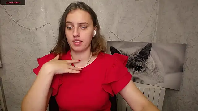 AmandaDimond  online show from 07.16.26