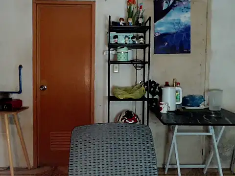 twink asianbunny online show from 01.15.26