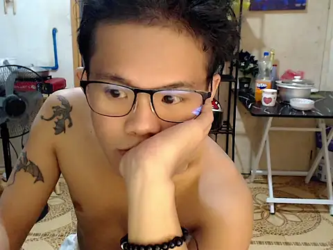 twink asianbunny online show from 03.03.26