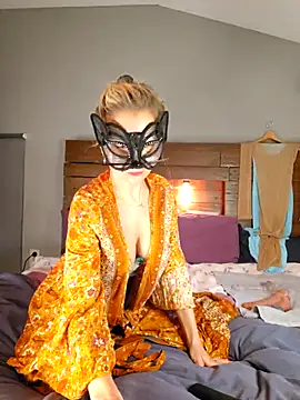 Jenny-Mystery-X online show from 11.23.25