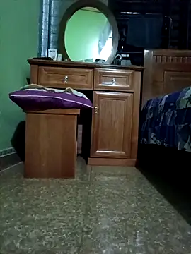 SexyQueen99 online show from 10.14.25