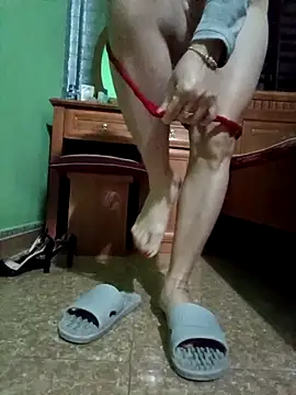 SexyQueen99 online show from 11.25.25