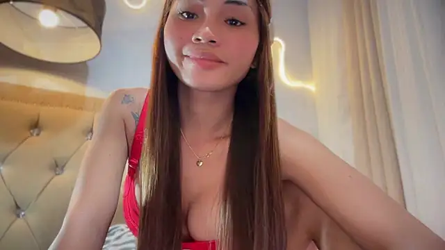 Angelfabxx online show from 02.08.26