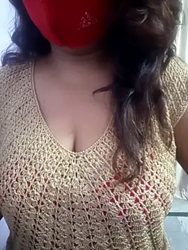 Angel priy101 online show from 12.14.25