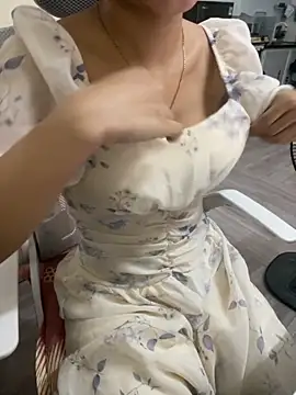 Snapshot of Mina048 chatting on 09.22.25 Mina048 online show from 09.22.25