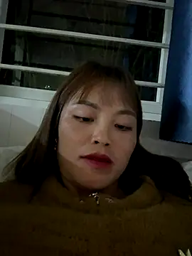 MychuSweet online show from 12.14.25