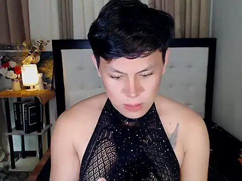 Savanna White online show from 09.10.25