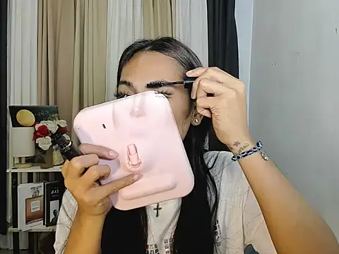 Savanna White online show from 01.13.26