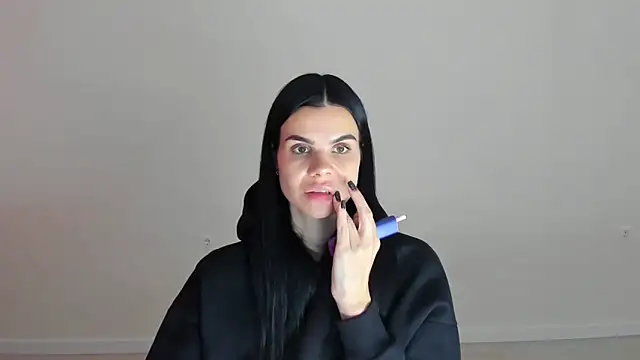 Amelisweett online show from 10.03.25