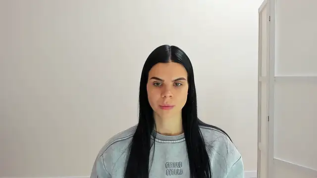 Amelisweett online show from 10.05.25