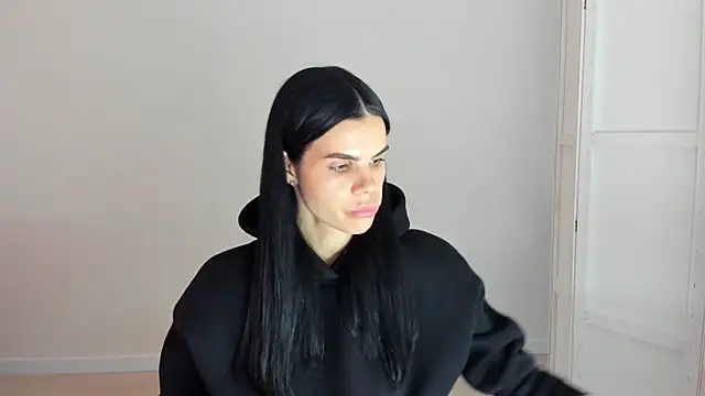 Amelisweett online show from 10.10.25