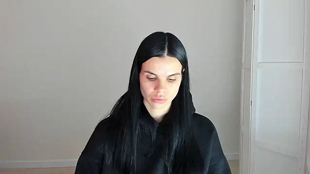 Amelisweett online show from 10.12.25