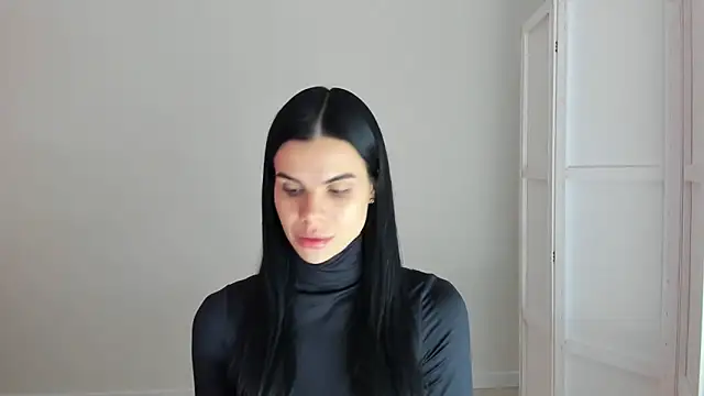 Amelisweett online show from 10.18.25