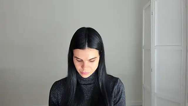 Amelisweett online show from 10.24.25