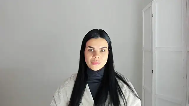 Amelisweett online show from 10.26.25