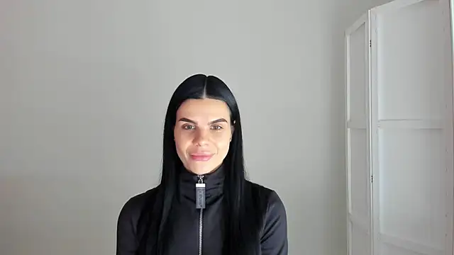 Amelisweett online show from 11.01.25