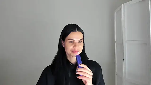 Amelisweett online show from 11.05.25