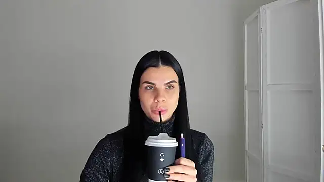 Amelisweett online show from 11.08.25