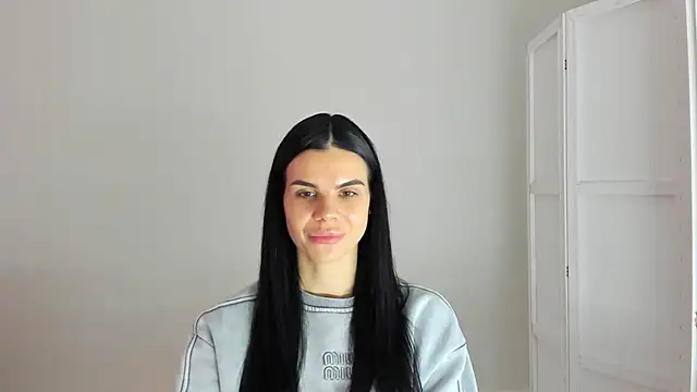 Amelisweett online show from 11.10.25