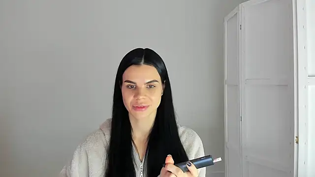 Amelisweett online show from 11.12.25