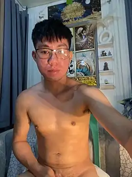 xshyboyx online show from 09.24.25