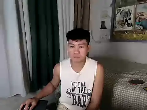xshyboyx online show from 06.01.26
