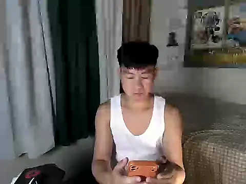 xshyboyx online show from 06.02.26