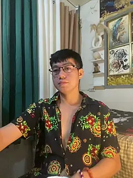 xshyboyx online show from 06.26.26