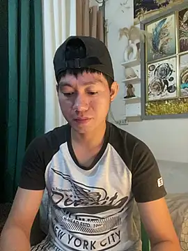 xshyboyx online show from 07.07.26