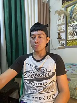 xshyboyx online show from 07.16.26
